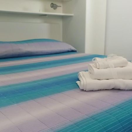 Apartament La Casina Di Ale Marina Di Carrara Zewnętrze zdjęcie