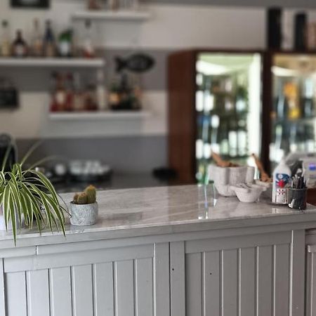 Apartament La Casina Di Ale Marina Di Carrara Zewnętrze zdjęcie