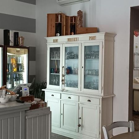 Apartament La Casina Di Ale Marina Di Carrara Zewnętrze zdjęcie