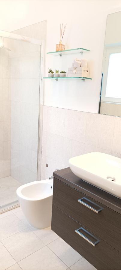 Apartament La Casina Di Ale Marina Di Carrara Zewnętrze zdjęcie