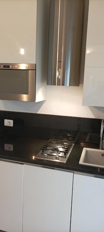 Apartament La Casina Di Ale Marina Di Carrara Zewnętrze zdjęcie