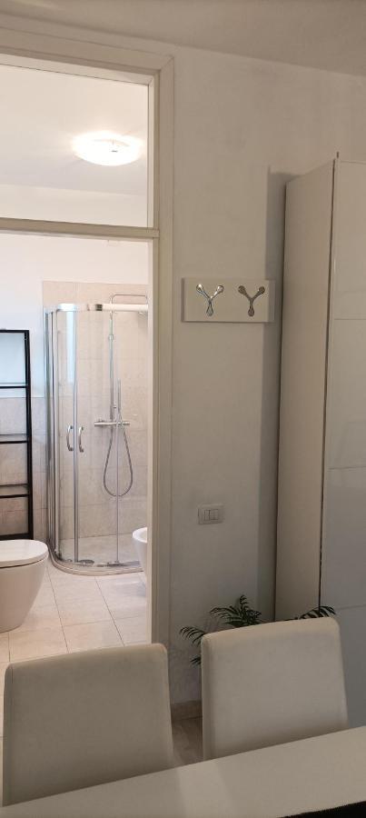 Apartament La Casina Di Ale Marina Di Carrara Zewnętrze zdjęcie