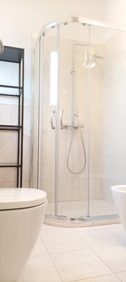 Apartament La Casina Di Ale Marina Di Carrara Zewnętrze zdjęcie