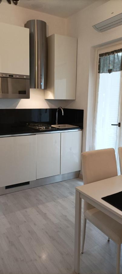 Apartament La Casina Di Ale Marina Di Carrara Zewnętrze zdjęcie