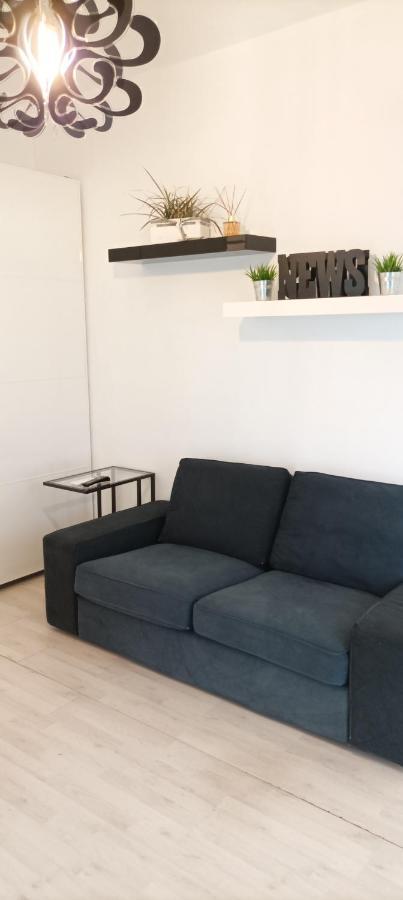 Apartament La Casina Di Ale Marina Di Carrara Zewnętrze zdjęcie
