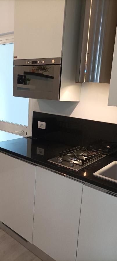 Apartament La Casina Di Ale Marina Di Carrara Zewnętrze zdjęcie