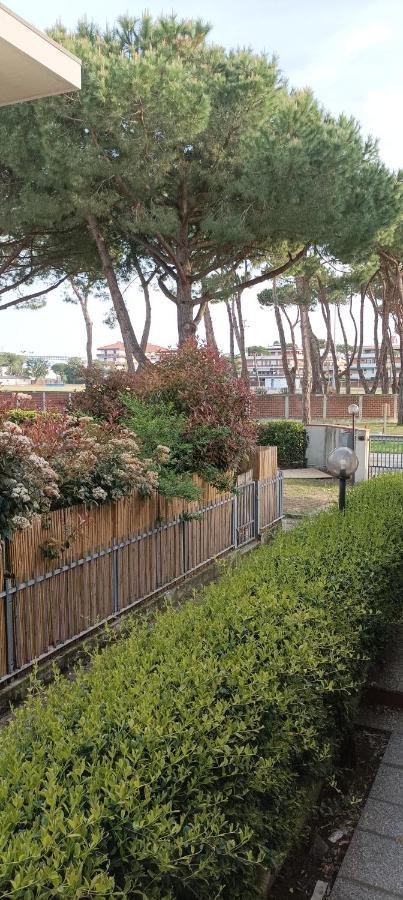 Apartament La Casina Di Ale Marina Di Carrara Zewnętrze zdjęcie