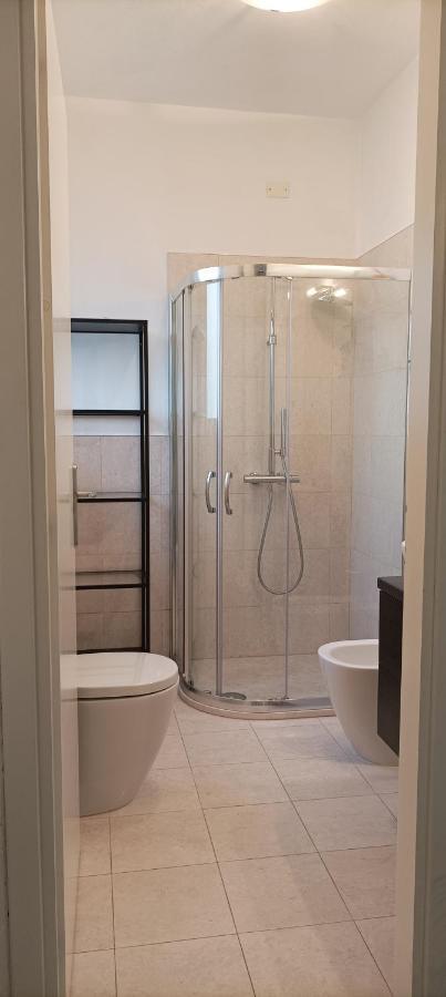 Apartament La Casina Di Ale Marina Di Carrara Zewnętrze zdjęcie
