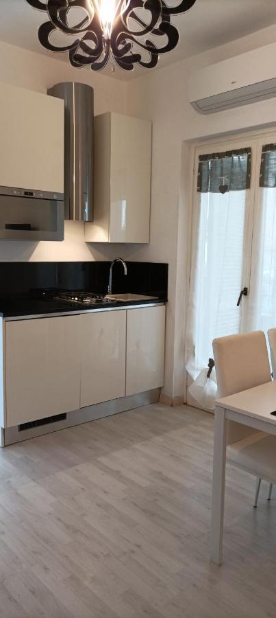 Apartament La Casina Di Ale Marina Di Carrara Zewnętrze zdjęcie