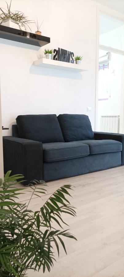 Apartament La Casina Di Ale Marina Di Carrara Zewnętrze zdjęcie