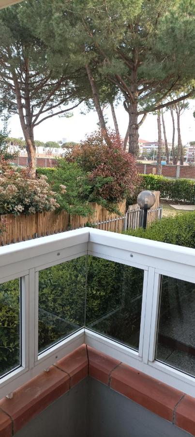 Apartament La Casina Di Ale Marina Di Carrara Zewnętrze zdjęcie