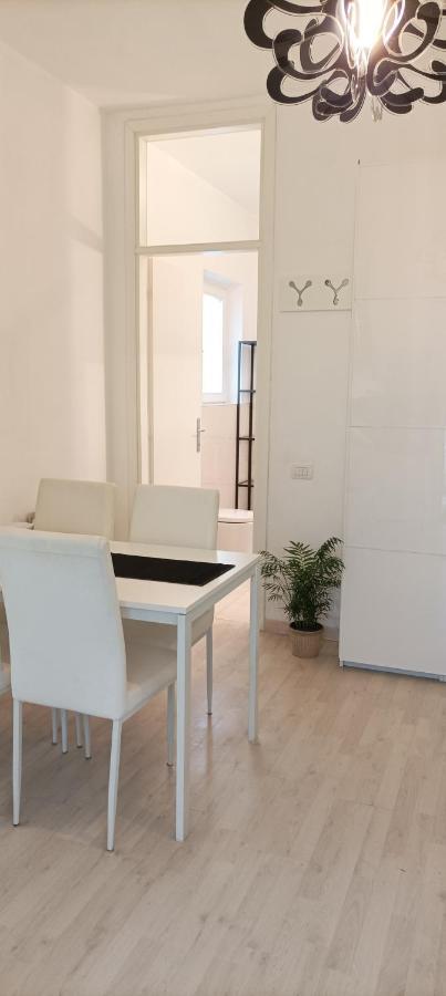 Apartament La Casina Di Ale Marina Di Carrara Zewnętrze zdjęcie