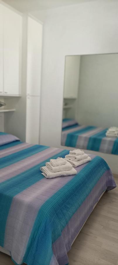 Apartament La Casina Di Ale Marina Di Carrara Zewnętrze zdjęcie