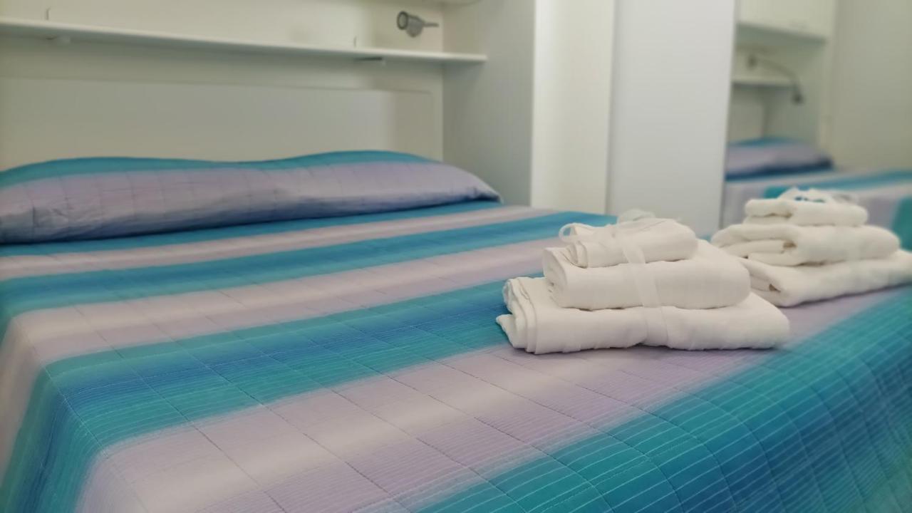 Apartament La Casina Di Ale Marina Di Carrara Zewnętrze zdjęcie