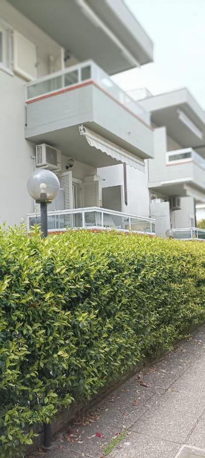 Apartament La Casina Di Ale Marina Di Carrara Zewnętrze zdjęcie