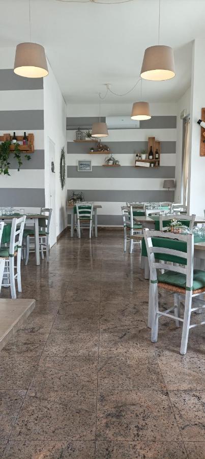 Apartament La Casina Di Ale Marina Di Carrara Zewnętrze zdjęcie