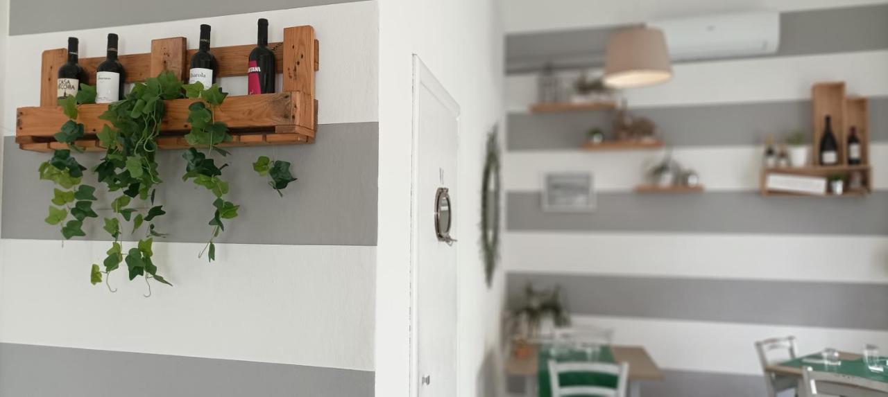 Apartament La Casina Di Ale Marina Di Carrara Zewnętrze zdjęcie