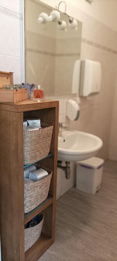 Apartament La Casina Di Ale Marina Di Carrara Zewnętrze zdjęcie