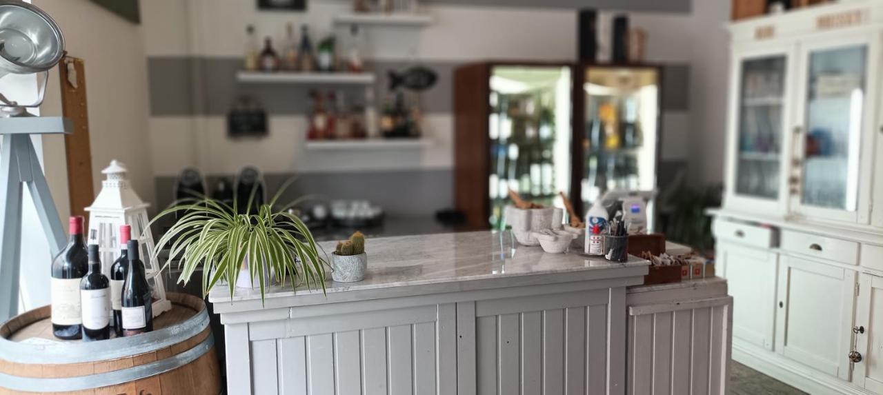 Apartament La Casina Di Ale Marina Di Carrara Zewnętrze zdjęcie