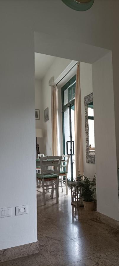 Apartament La Casina Di Ale Marina Di Carrara Zewnętrze zdjęcie
