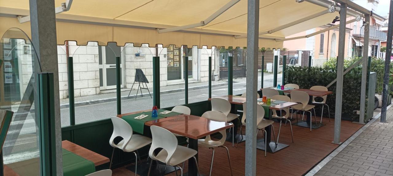 Apartament La Casina Di Ale Marina Di Carrara Zewnętrze zdjęcie
