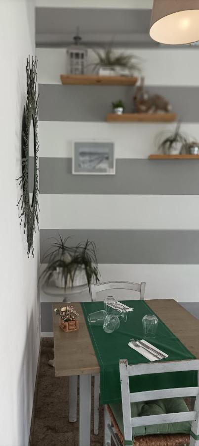 Apartament La Casina Di Ale Marina Di Carrara Zewnętrze zdjęcie