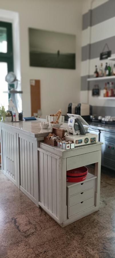Apartament La Casina Di Ale Marina Di Carrara Zewnętrze zdjęcie